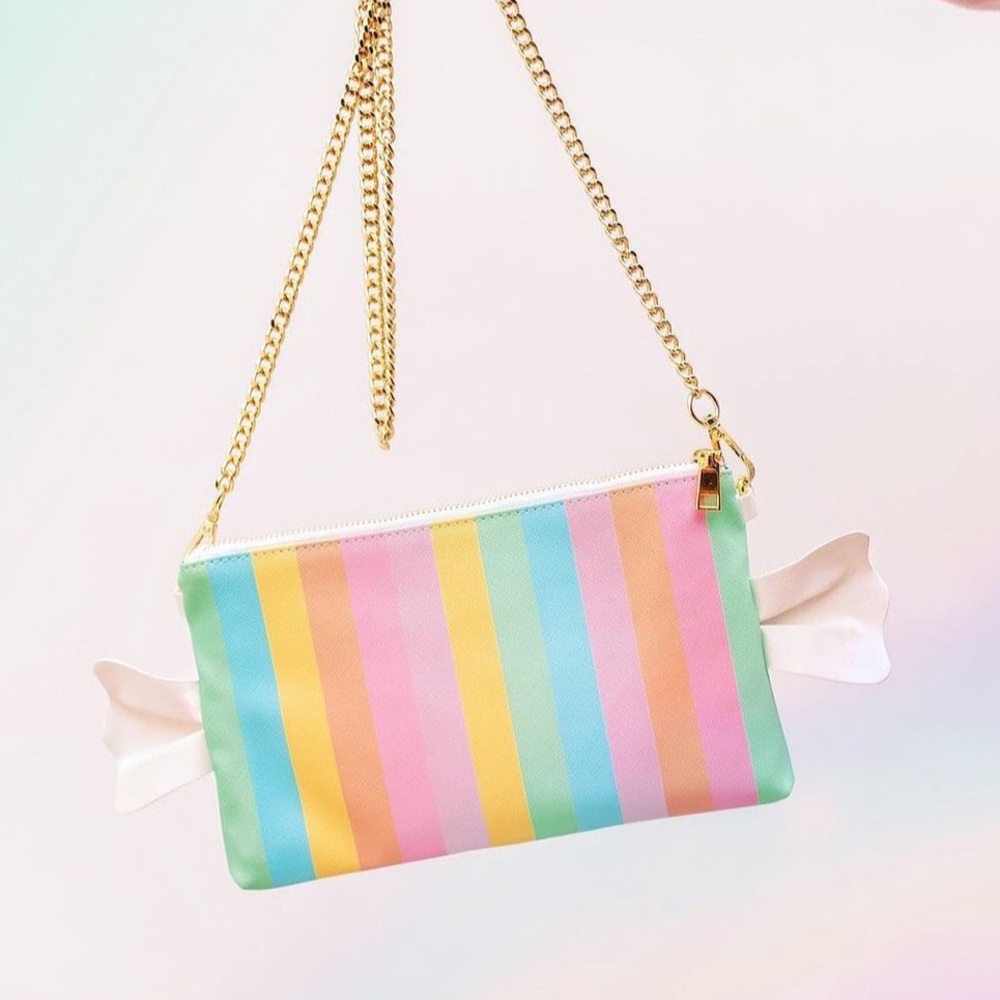 Can’t Clutch This - Candy Clutch